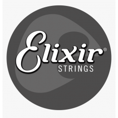 Elixir Strings